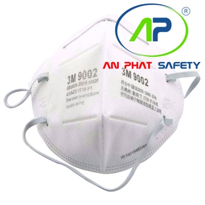 Khẩu trang 3M 9002